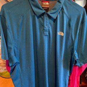 The North Face Men’s Polo